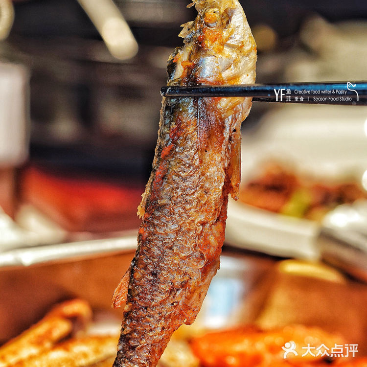 在这家小馆子吃饭，就像进了【湛江美食博物馆】🉐