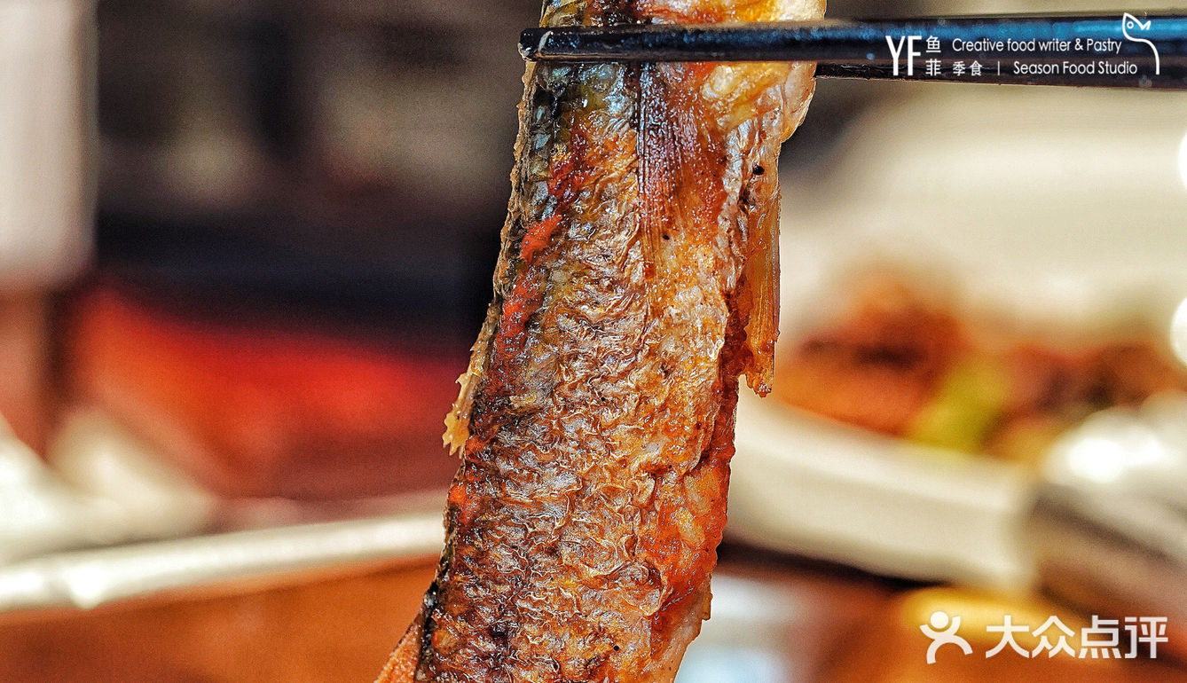 在这家小馆子吃饭，就像进了【湛江美食博物馆】🉐