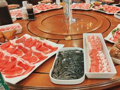 -牛街·马辈儿涮肉(陶然亭店)