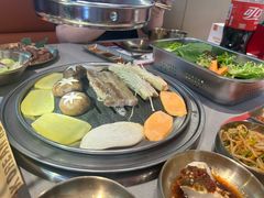 -韩一品韩国料理(柏庐南路店)