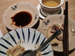 -红猪卤肉饭(大西洋美食城店)