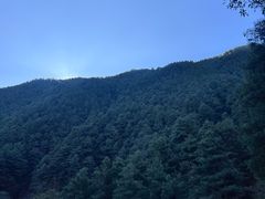 -苍山感通索道
