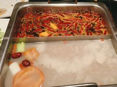 -福禄娃一家人火锅(上地店)
