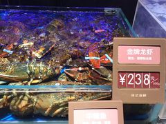 -徐记海鲜(曲江南湖店)