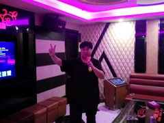 -劲派KTV(江南大道南店)