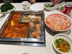 -红鼎坊·老成都火锅(新南门店)