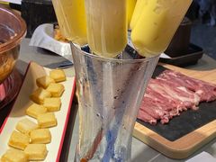 -乔先生涮肉·鲜活牛羊肉火锅(塘沽店)