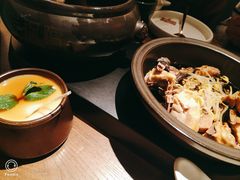 汽锅鸡-云海肴·汽锅鸡·云南菜(领展购物广场·中关村店)