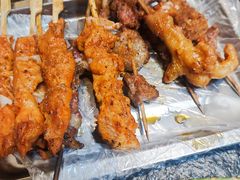 -盛达活羊烧烤(二部)