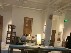 -瓦库茶馆17号(海汇港店)