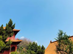 -南沙天后宫景区