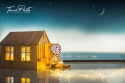 -韩国童感TOUCH PHOTO儿童摄影(朝阳分店)