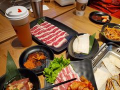 -新石器烤肉(南站店)