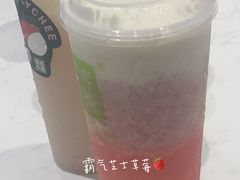 -奈雪的茶(红谷滩万达广场店)