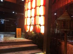 -汉拿山温泉度假酒店