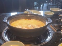 -捞王猪肚鸡火锅(昆山店)