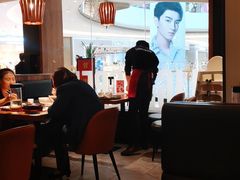 -吕氏疙瘩汤·新鲁菜(济南万象城店)