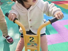 -U尼可童学园(百家湖校区)