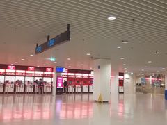 -澳门外港客运码头(轮渡站)