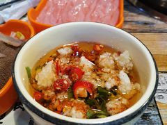 -小郡肝串串香火锅(金桥店)