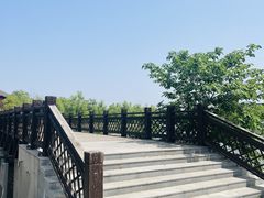 -美兰湖景区