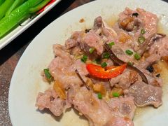 -石涧故事·私房菜(紫云路店)