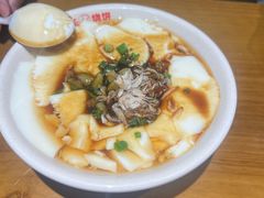 -文武王氏烧饼·无矾油条(西溪路店)