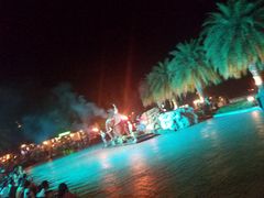 -清迈夜间动物园