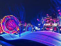 -大唐不夜城-开元广场