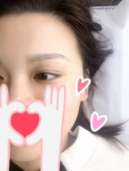 -MIVI野生眉纹绣纹眉