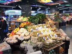 -Olé精品超市(北京合生汇店)