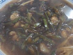 虾仁面-福海面馆(阳曲店)