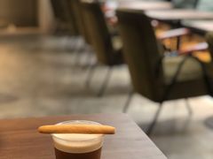 大堂-山野咖啡(之江花园店)
