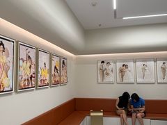 -海马体照相馆(上海万象城店)