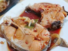 -崔记生活·铁锅炖鱼粘卷子(总店)