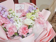 -春天来了(印象新天地店)