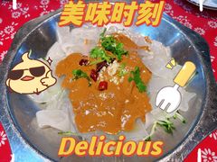 -人民公社大食堂(顺义总店)