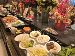 -京伦饭店