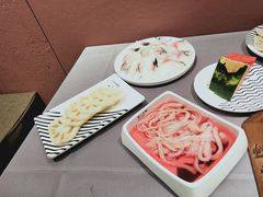 -蜀九香火锅(九眼桥店)
