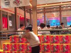 -邢氏老太太烤串(北兴街店)
