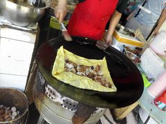 -周记热干面豆皮大王(桃花东街店)