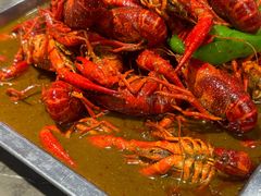 -盱眙虾神於氏龙虾(夫子庙红街店)
