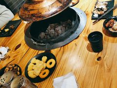 -号令江湖·水浒烤肉(和畅睦邻中心店)