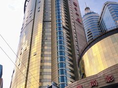 -中影国际影城(兰生大厦店)