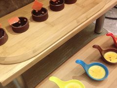 -盛宴标帜餐厅·亲子自助 (南昌喜来登酒店)