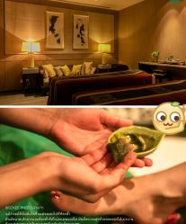 -健身堂科技美肌SPA