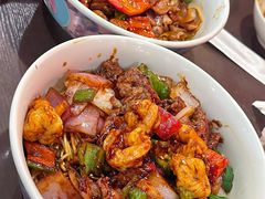 -王繁星面馆(西安熙地港店)