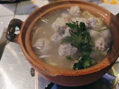 -百味源炭火烤翅 ·夜市大排档(酒仙桥店)