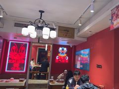 -龙虾当家·大排档(红谷滩五中店)
