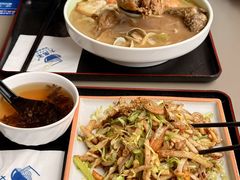 -大禹家·海鲜面馆(新闸路店)